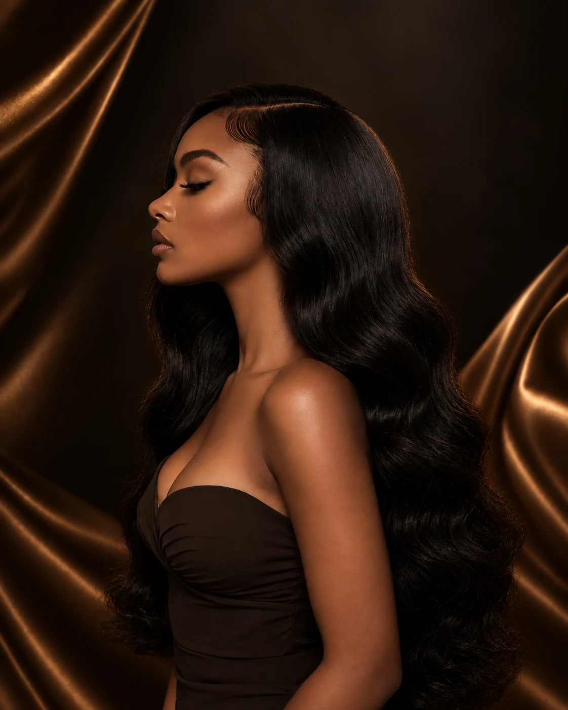 Body Wave