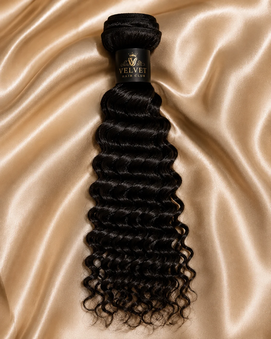 Deep Wave