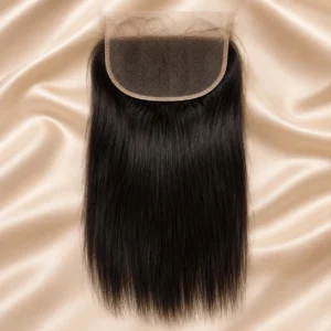 5x5 lace closure