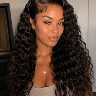 Deep wave model